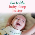 Baby Sleep: Tips and Tricks for Getting Your Newborn to Sleep
