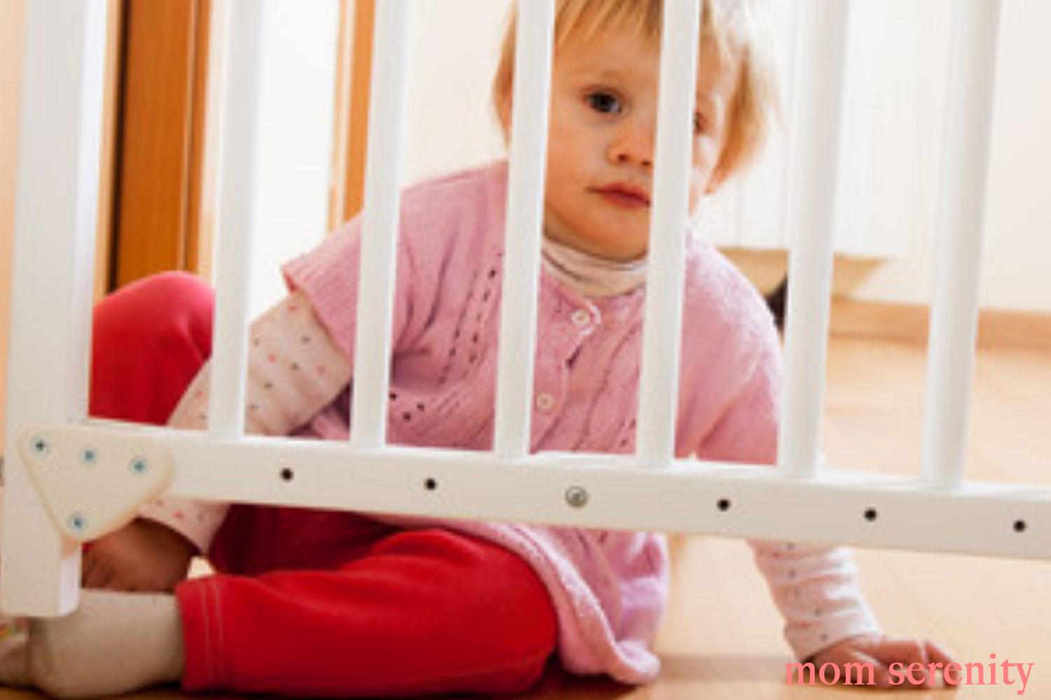 Baby Proofing Your Home Tips and Hacks Mom Serenity