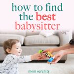 Find the Best Babysitter With These Tips