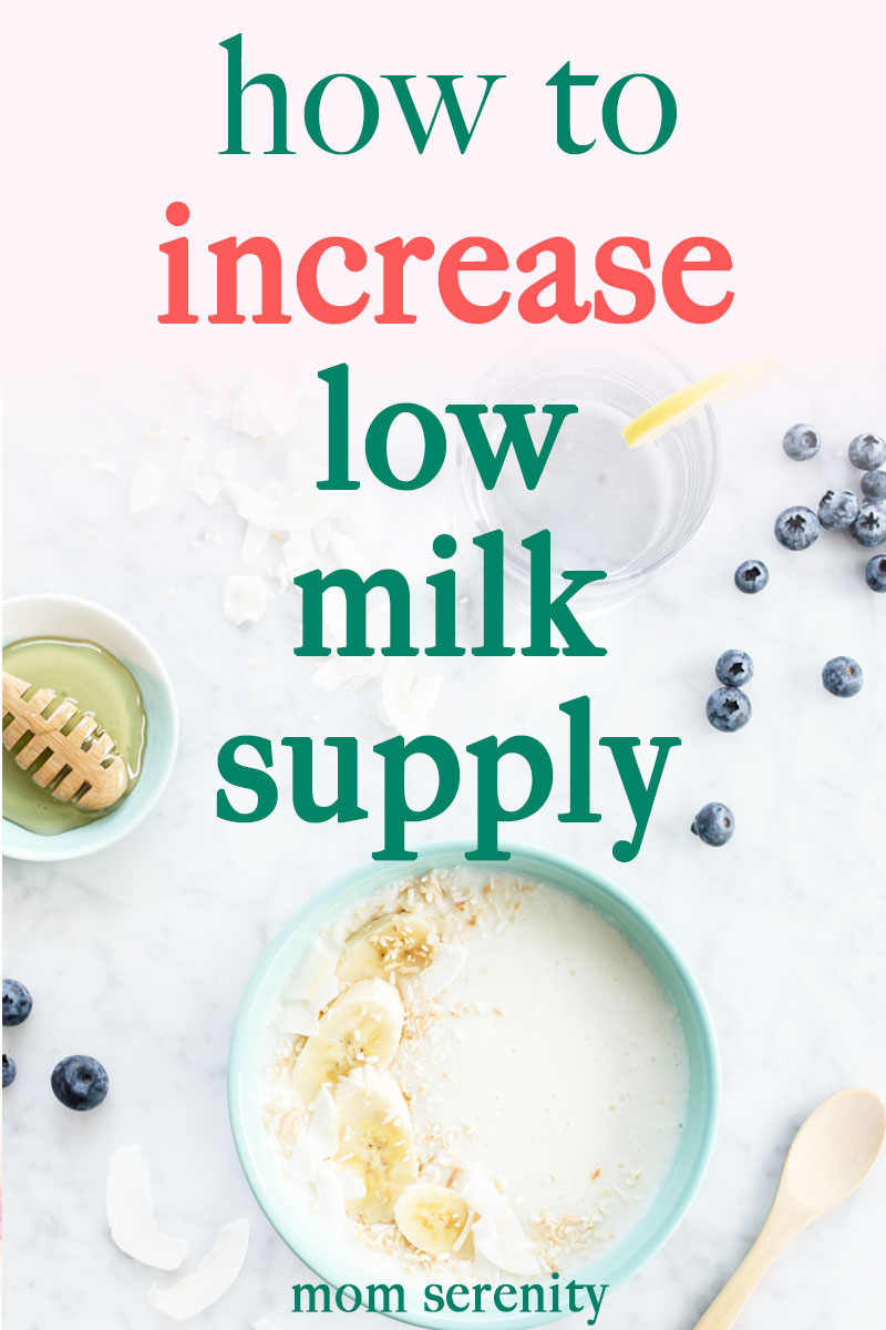 increasing-a-low-milk-supply-for-better-breastfeeding-mom-serenity